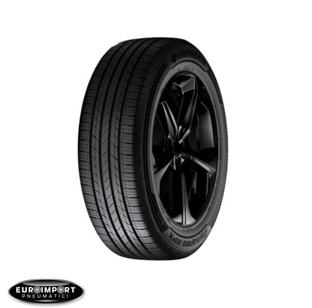 Hankook DYNAPRO HPX RA43  225/60 R18 104 V  